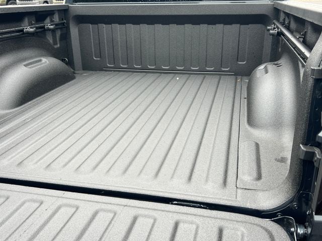2027 RAM 1500 RAM 1500 BIG HORN CREW CAB 4X4 5'7' BOX