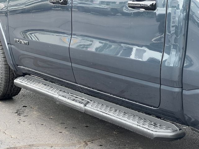 2027 RAM 1500 RAM 1500 BIG HORN CREW CAB 4X4 5'7' BOX