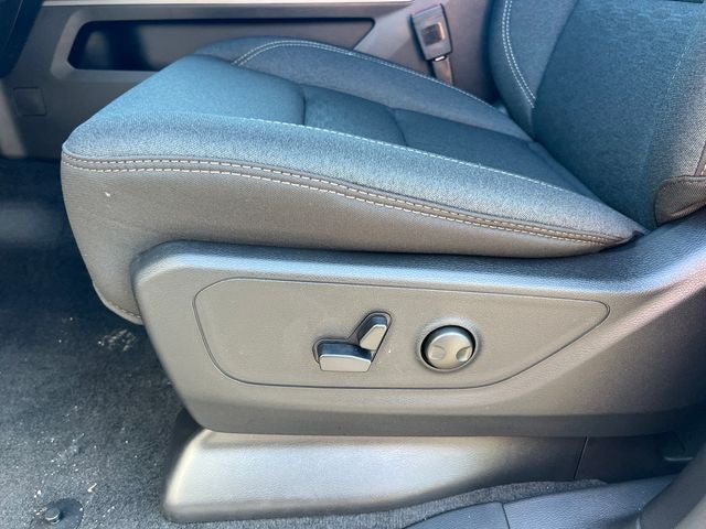 2027 RAM 1500 RAM 1500 BIG HORN CREW CAB 4X4 5'7' BOX