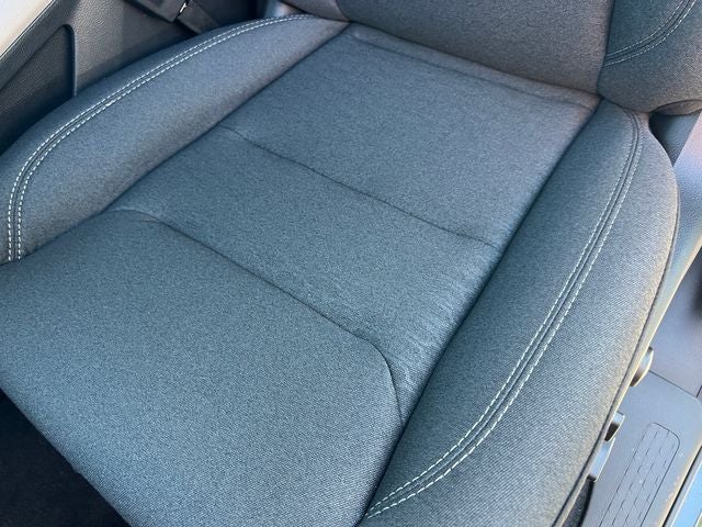 2027 RAM 1500 RAM 1500 BIG HORN CREW CAB 4X4 5'7' BOX