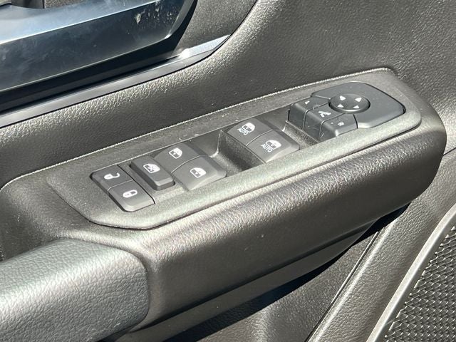 2027 RAM 1500 RAM 1500 BIG HORN CREW CAB 4X4 5'7' BOX