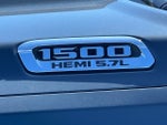 2027 RAM 1500 RAM 1500 BIG HORN CREW CAB 4X4 5'7' BOX