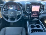 2027 RAM 1500 RAM 1500 BIG HORN CREW CAB 4X4 5'7' BOX