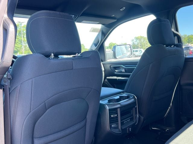 2027 RAM 1500 RAM 1500 BIG HORN CREW CAB 4X4 5'7' BOX