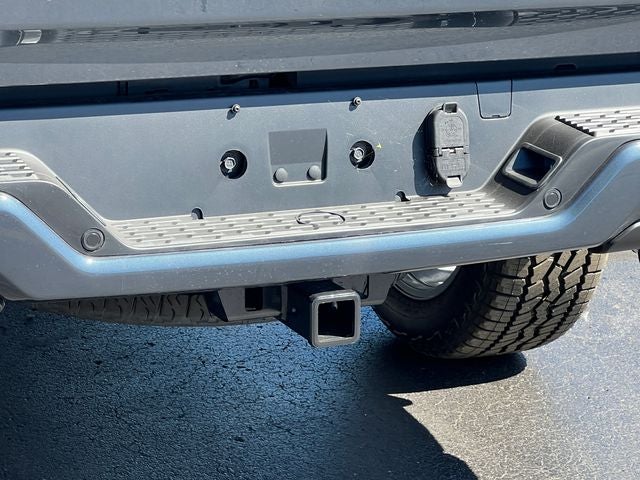 2027 RAM 1500 RAM 1500 BIG HORN CREW CAB 4X4 5'7' BOX