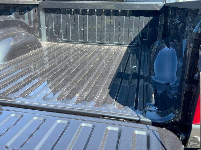 2027 RAM 1500 RAM 1500 BIG HORN CREW CAB 4X4 5'7' BOX
