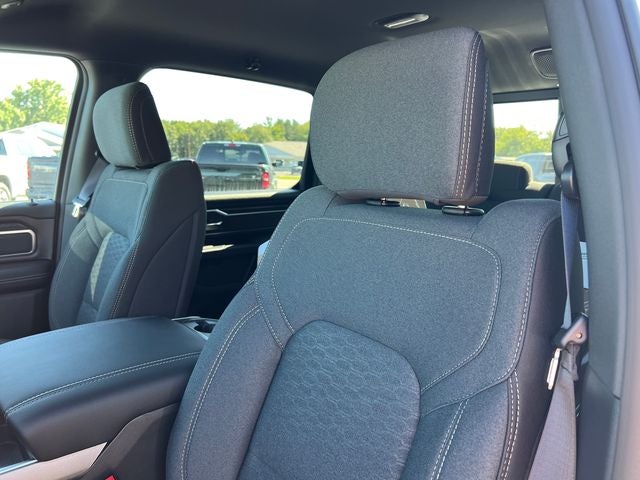 2027 RAM 1500 RAM 1500 BIG HORN CREW CAB 4X4 5'7' BOX