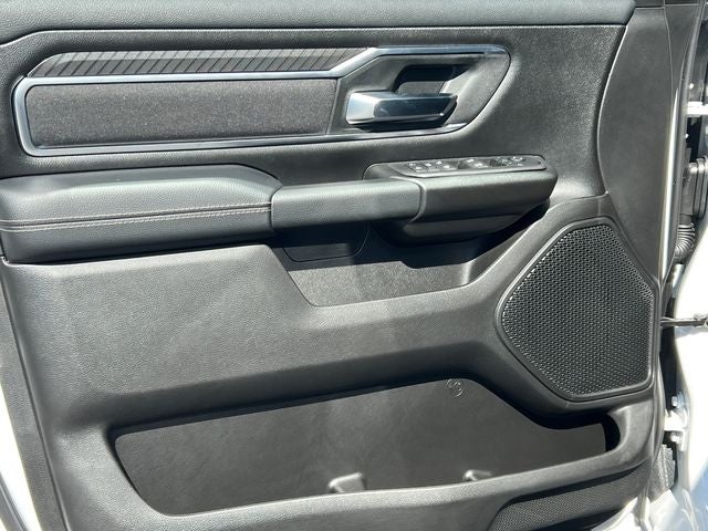 2027 RAM 1500 RAM 1500 BIG HORN CREW CAB 4X4 5'7' BOX