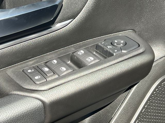 2027 RAM 1500 RAM 1500 BIG HORN CREW CAB 4X4 5'7' BOX