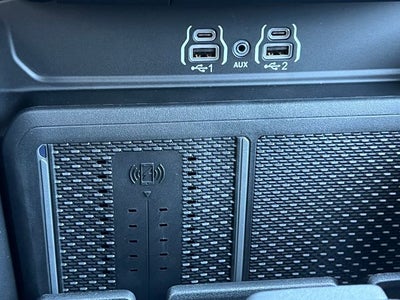 2027 RAM 1500 RAM 1500 BIG HORN CREW CAB 4X4 5'7' BOX