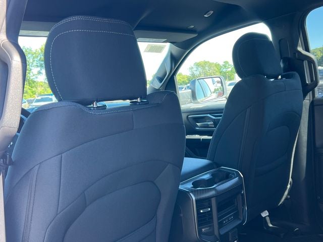 2027 RAM 1500 RAM 1500 BIG HORN CREW CAB 4X4 5'7' BOX