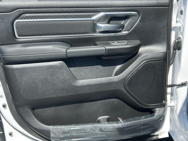 2027 RAM 1500 RAM 1500 BIG HORN CREW CAB 4X4 5'7' BOX