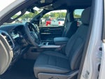 2027 RAM 1500 RAM 1500 BIG HORN CREW CAB 4X4 5'7' BOX