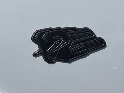 2027 RAM 1500 RAM 1500 BIG HORN CREW CAB 4X4 5'7' BOX