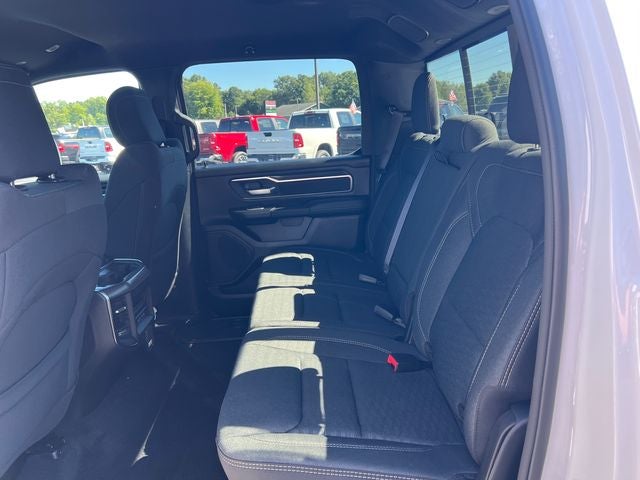 2027 RAM 1500 RAM 1500 BIG HORN CREW CAB 4X4 5'7' BOX