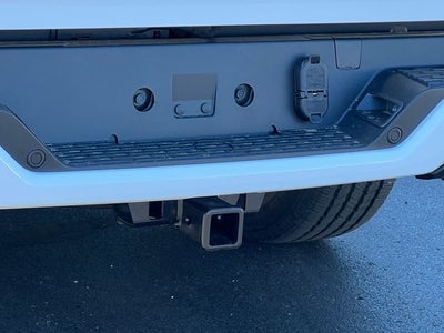 2027 RAM 1500 RAM 1500 BIG HORN CREW CAB 4X4 5'7' BOX
