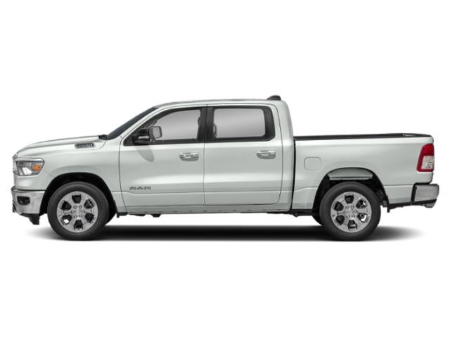 2020 RAM 1500 Big Horn Crew Cab 4x4 5'7' Box