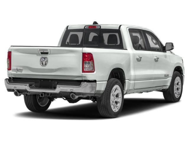 2020 RAM 1500 Big Horn Crew Cab 4x4 5'7' Box