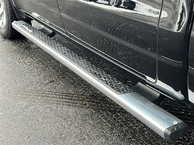 2021 RAM 1500 Big Horn Crew Cab 4x4 5'7' Box