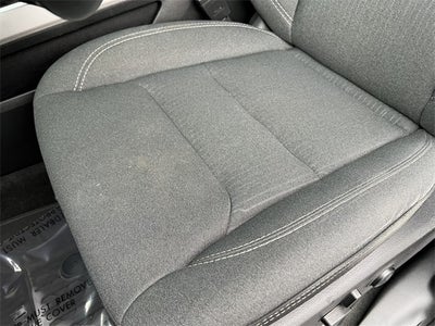 2021 RAM 1500 Big Horn Crew Cab 4x4 5'7' Box