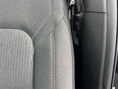 2021 RAM 1500 Big Horn Crew Cab 4x4 5'7' Box