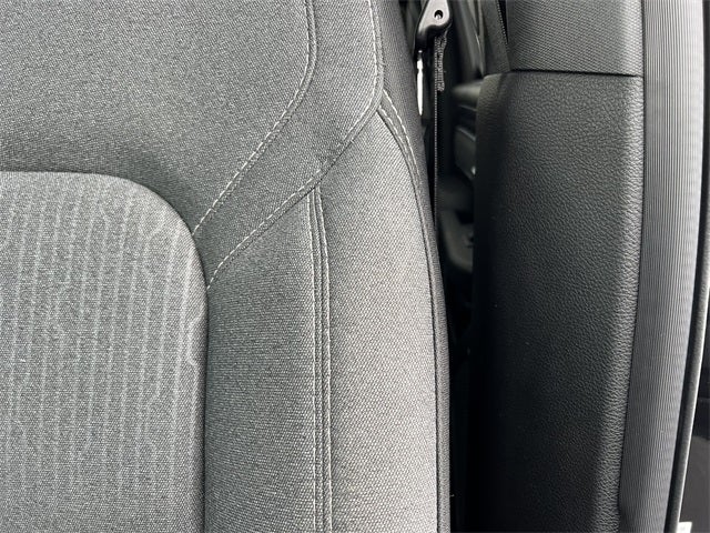 2021 RAM 1500 Big Horn Crew Cab 4x4 5'7' Box