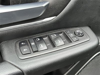 2021 RAM 1500 Big Horn Crew Cab 4x4 5'7' Box