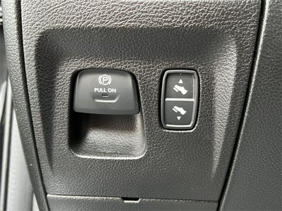 2021 RAM 1500 Big Horn Crew Cab 4x4 5'7' Box