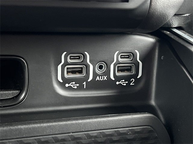 2021 RAM 1500 Big Horn Crew Cab 4x4 5'7' Box