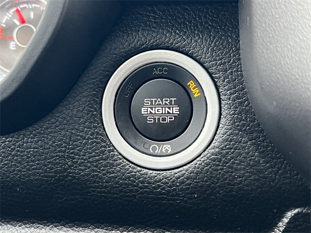 2021 RAM 1500 Big Horn Crew Cab 4x4 5'7' Box