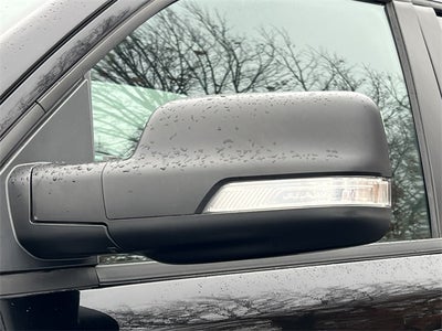 2021 RAM 1500 Big Horn Crew Cab 4x4 5'7' Box