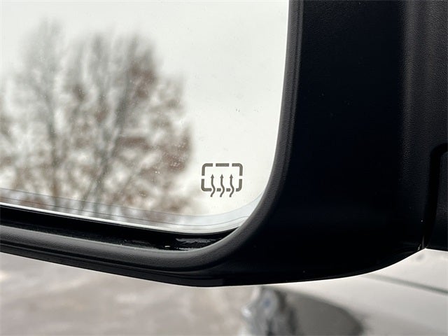 2021 RAM 1500 Big Horn Crew Cab 4x4 5'7' Box