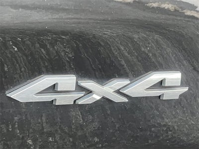 2021 RAM 1500 Big Horn Crew Cab 4x4 5'7' Box