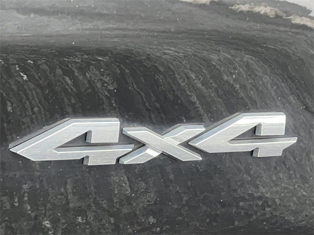 2021 RAM 1500 Big Horn Crew Cab 4x4 5'7' Box