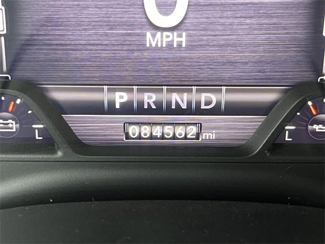 2021 RAM 1500 Big Horn Crew Cab 4x4 5'7' Box