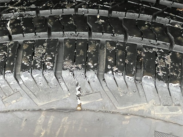 2021 RAM 1500 Big Horn Crew Cab 4x4 5'7' Box