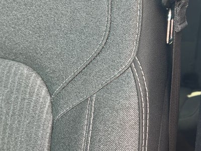 2019 RAM 1500 Big Horn/Lone Star Crew Cab 4x4 5'7' Box