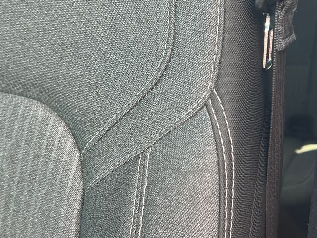 2019 RAM 1500 Big Horn/Lone Star Crew Cab 4x4 5'7' Box