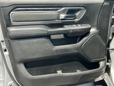 2019 RAM 1500 Big Horn/Lone Star Crew Cab 4x4 5'7' Box