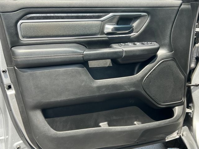 2019 RAM 1500 Big Horn/Lone Star Crew Cab 4x4 5'7' Box