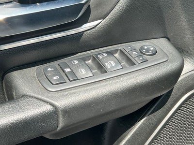2019 RAM 1500 Big Horn/Lone Star Crew Cab 4x4 5'7' Box