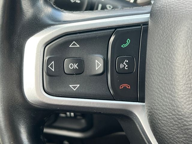 2019 RAM 1500 Big Horn/Lone Star Crew Cab 4x4 5'7' Box