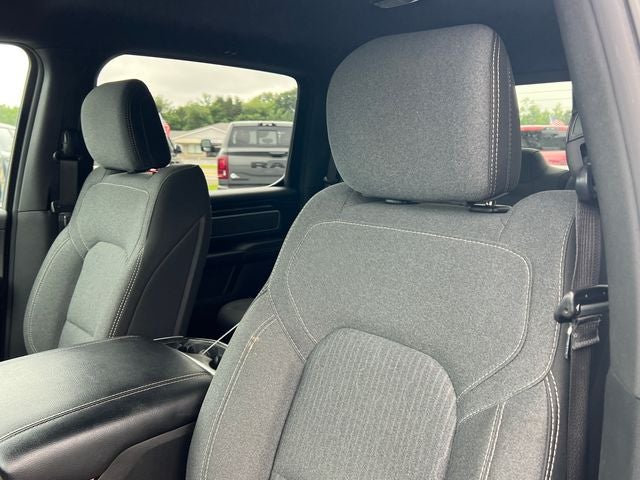 2019 RAM 1500 Big Horn/Lone Star Crew Cab 4x4 5'7' Box