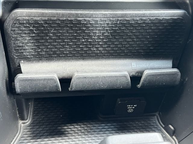 2019 RAM 1500 Big Horn/Lone Star Crew Cab 4x4 5'7' Box