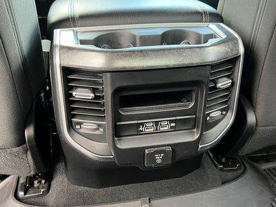 2019 RAM 1500 Big Horn/Lone Star Crew Cab 4x4 5'7' Box
