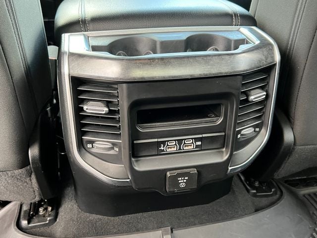 2019 RAM 1500 Big Horn/Lone Star Crew Cab 4x4 5'7' Box