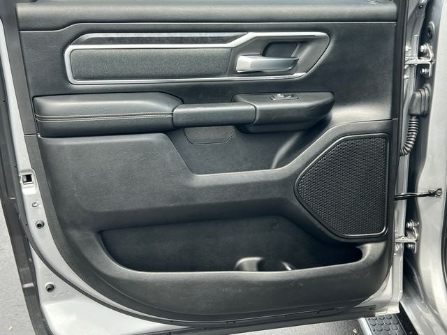 2019 RAM 1500 Big Horn/Lone Star Crew Cab 4x4 5'7' Box