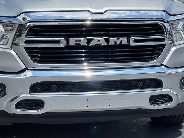 2019 RAM 1500 Big Horn/Lone Star Crew Cab 4x4 5'7' Box