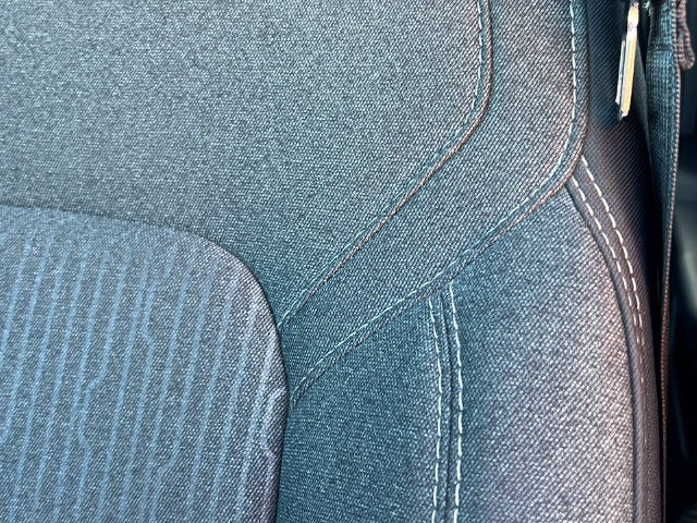 2019 RAM 1500 Big Horn/Lone Star Crew Cab 4x4 5'7' Box