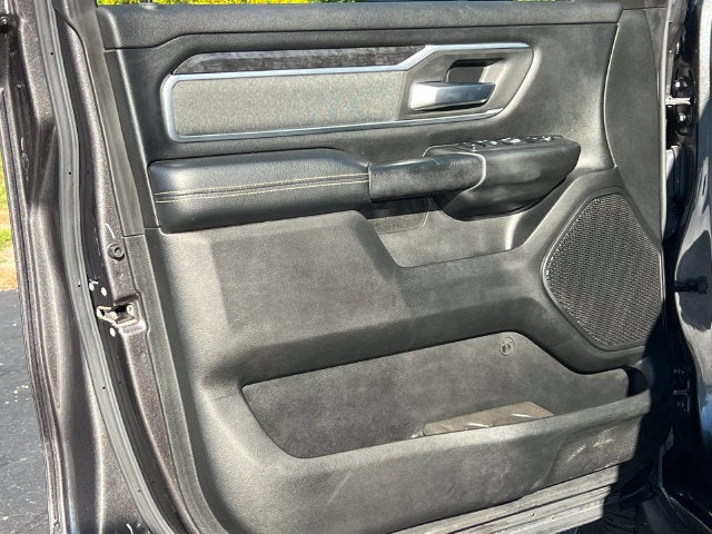2019 RAM 1500 Big Horn/Lone Star Crew Cab 4x4 5'7' Box